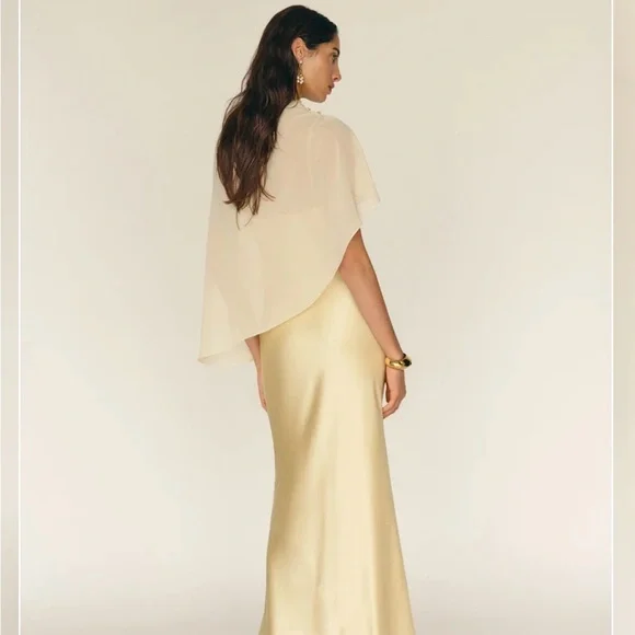 NWT Reformation Dress - Picture 5 of 8